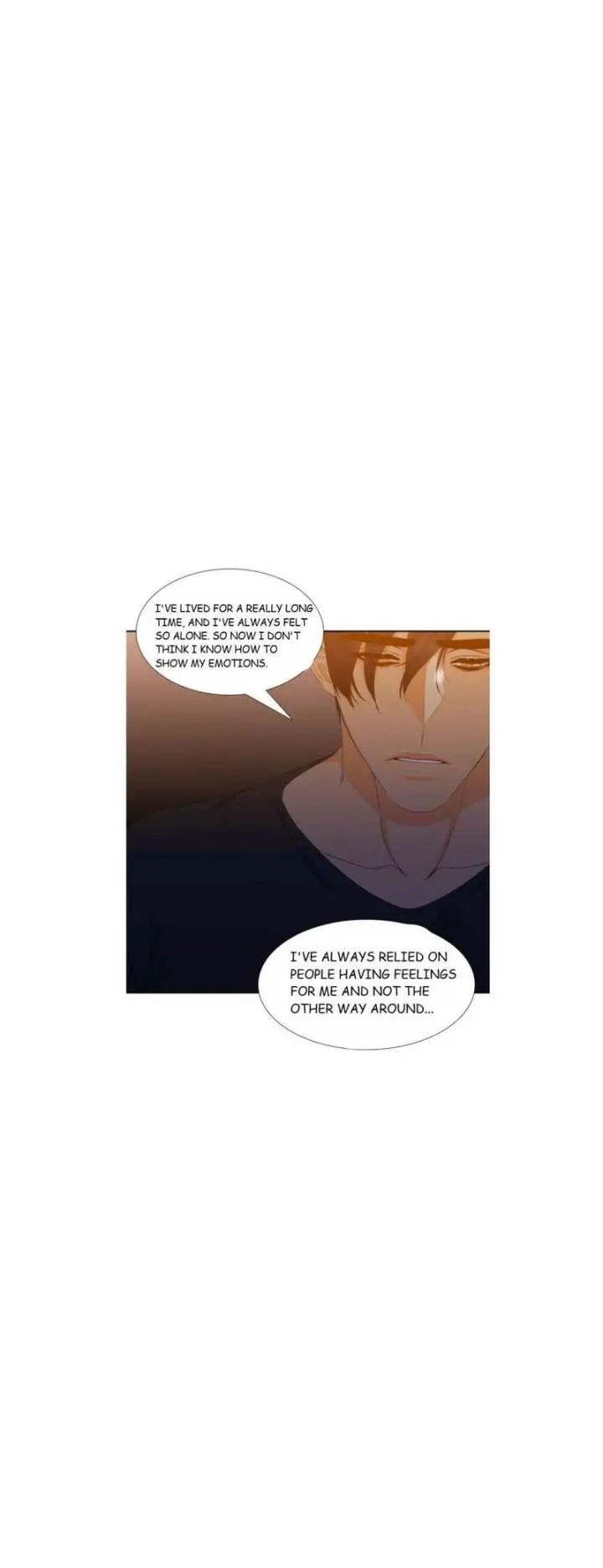 Blood Link Manhwa Online Agaaabb Chapter 21 - Page 28