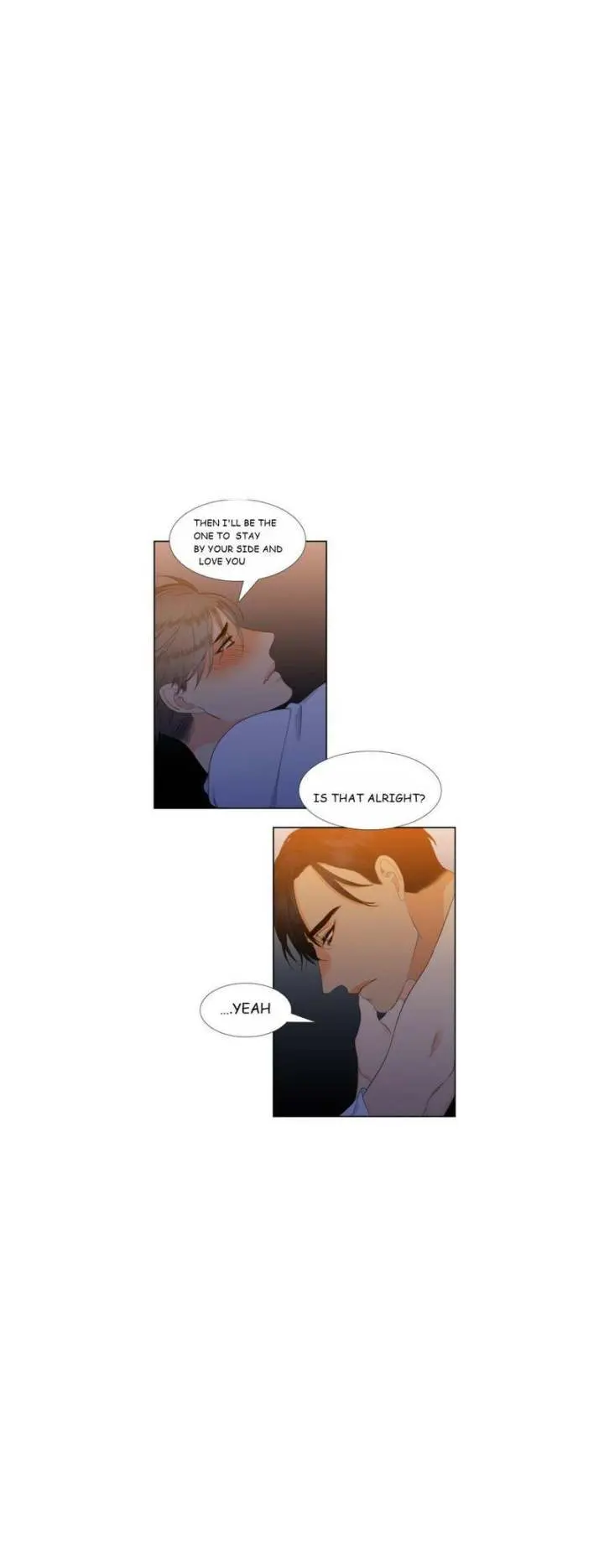 Blood Link Manhwa Online Agaaabb Chapter 21 - Page 29