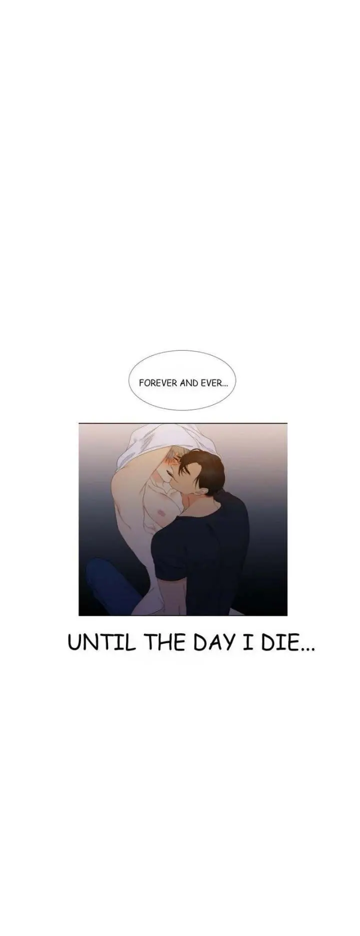 Blood Link Manhwa Online Agaaabb Chapter 21 - Page 30