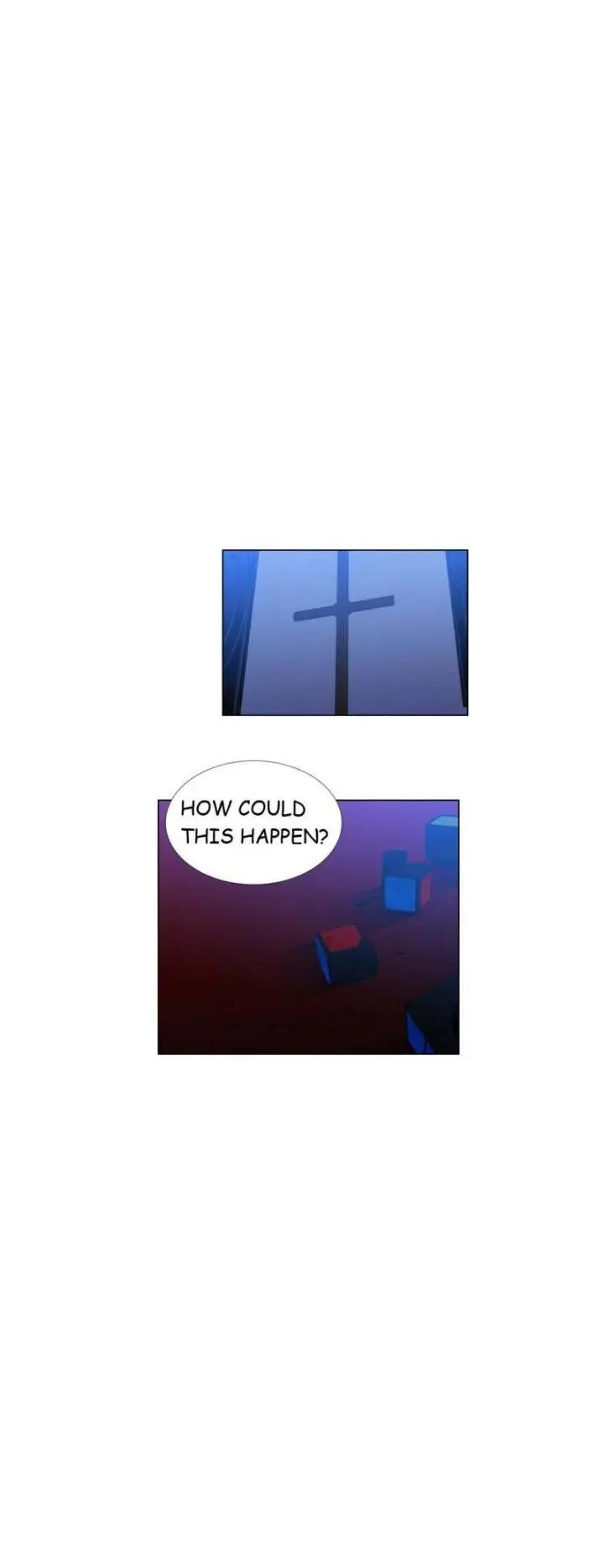 Blood Link Manhwa Online Agaaabb Chapter 21 - Page 34