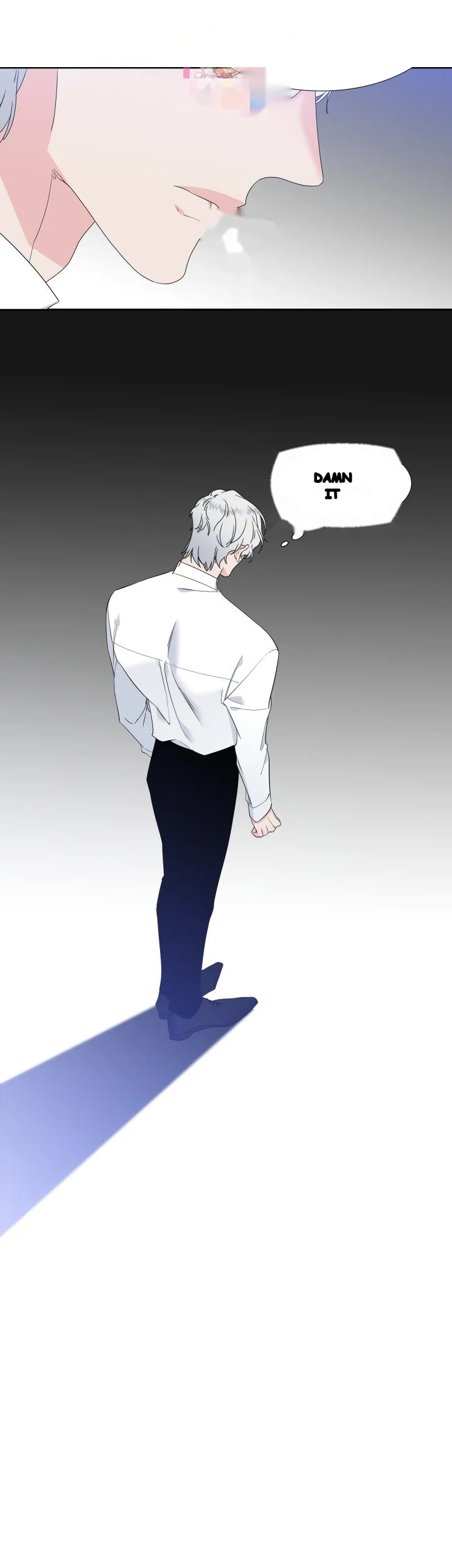 Blood Link Manhwa Online Agaaabb Chapter 21 - Page 7