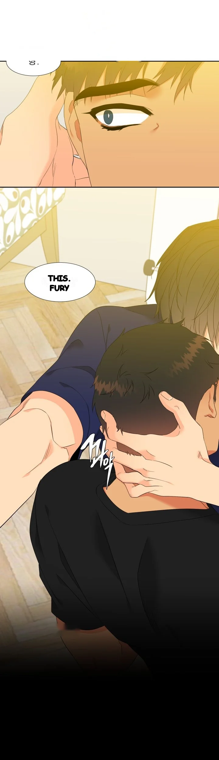 Blood Link Manhwa Online Agaaabb Chapter 22 - Page 24