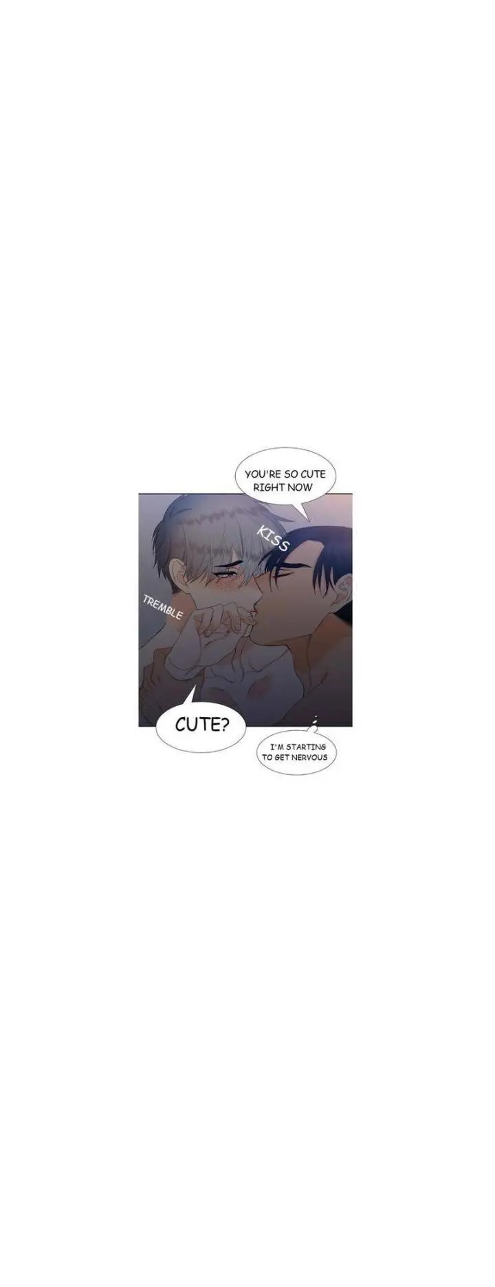 Blood Link Manhwa Online Agaaabb Chapter 22 - Page 26