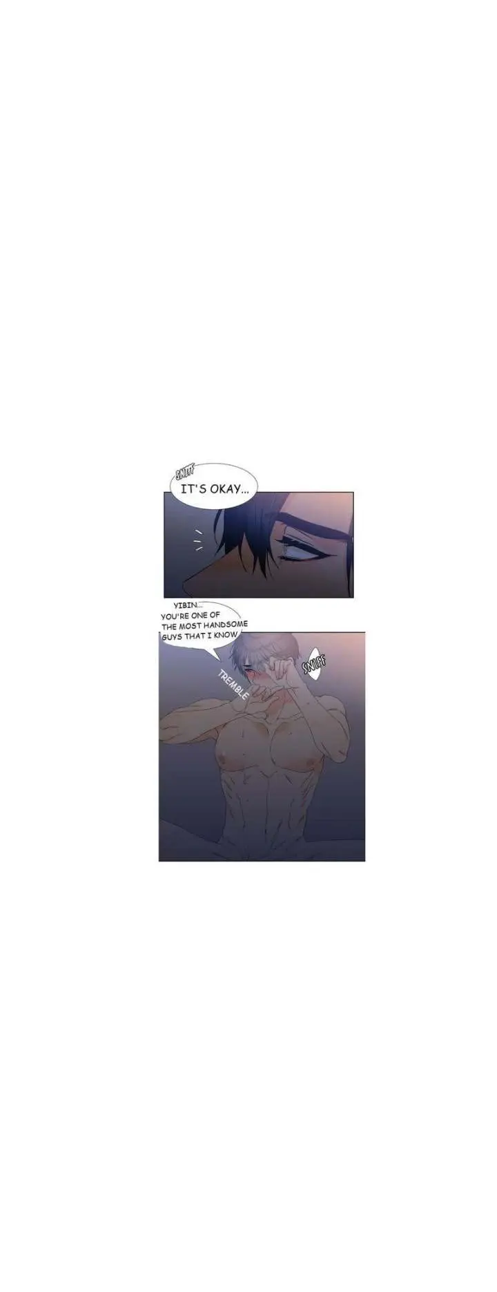 Blood Link Manhwa Online Agaaabb Chapter 22 - Page 27