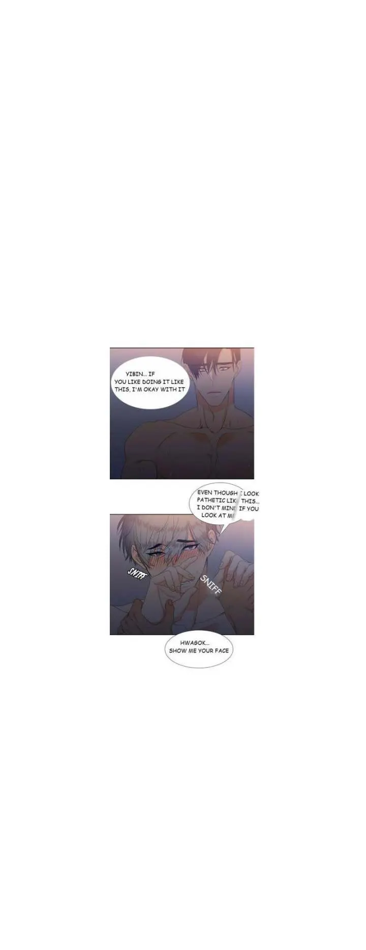 Blood Link Manhwa Online Agaaabb Chapter 22 - Page 28