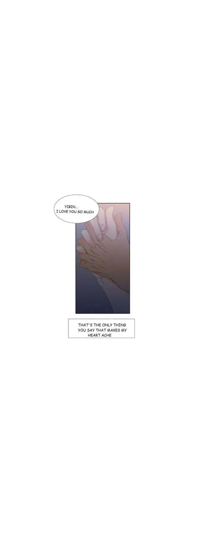 Blood Link Manhwa Online Agaaabb Chapter 22 - Page 30