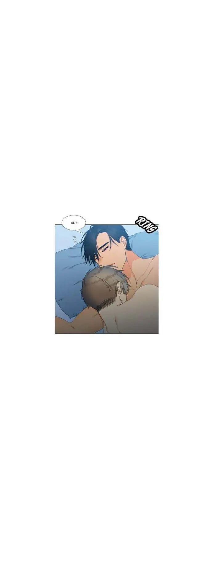 Blood Link Manhwa Online Agaaabb Chapter 22 - Page 34