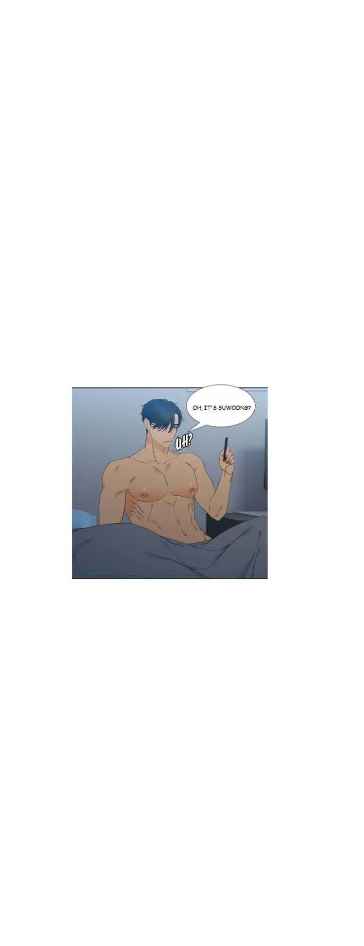 Blood Link Manhwa Online Agaaabb Chapter 22 - Page 35