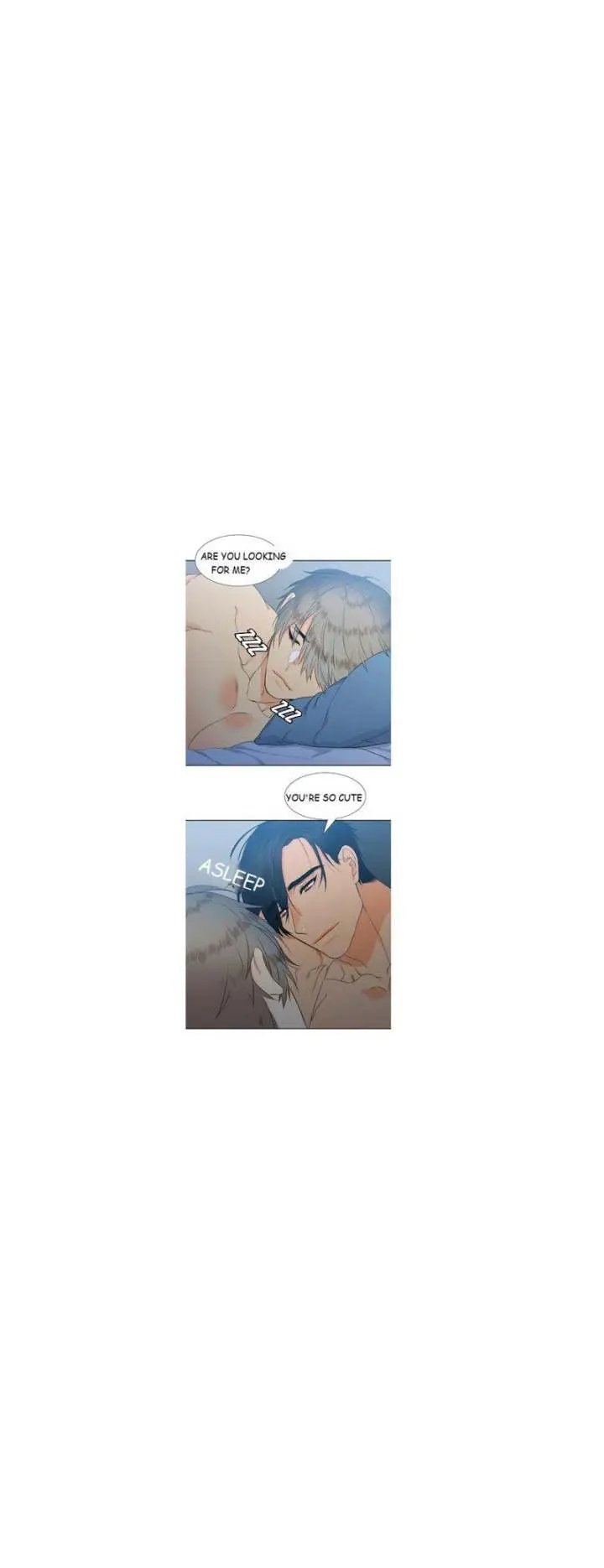 Blood Link Manhwa Online Agaaabb Chapter 22 - Page 37