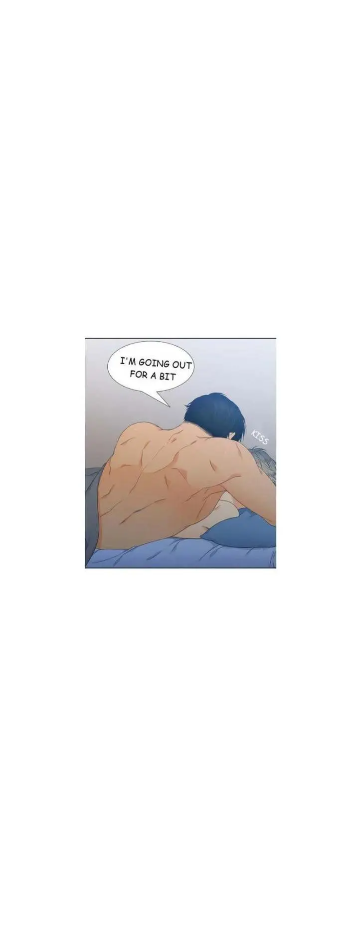 Blood Link Manhwa Online Agaaabb Chapter 22 - Page 38