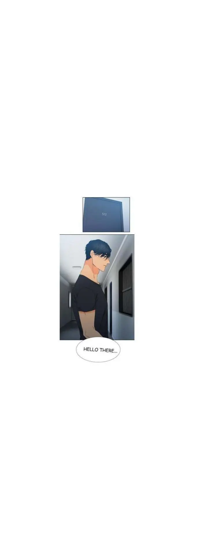 Blood Link Manhwa Online Agaaabb Chapter 22 - Page 39