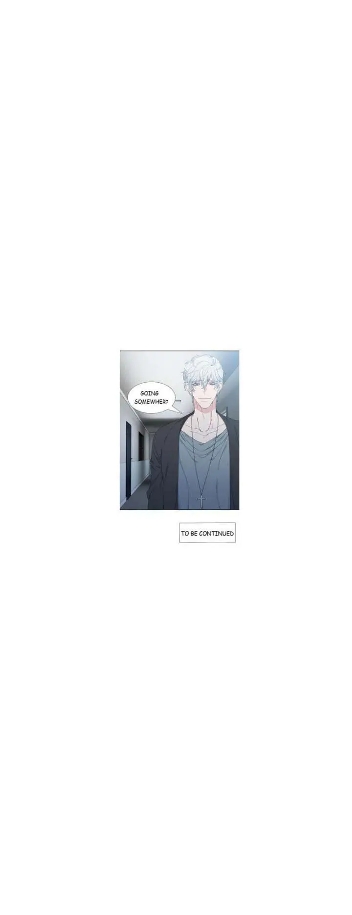 Blood Link Manhwa Online Agaaabb Chapter 22 - Page 40