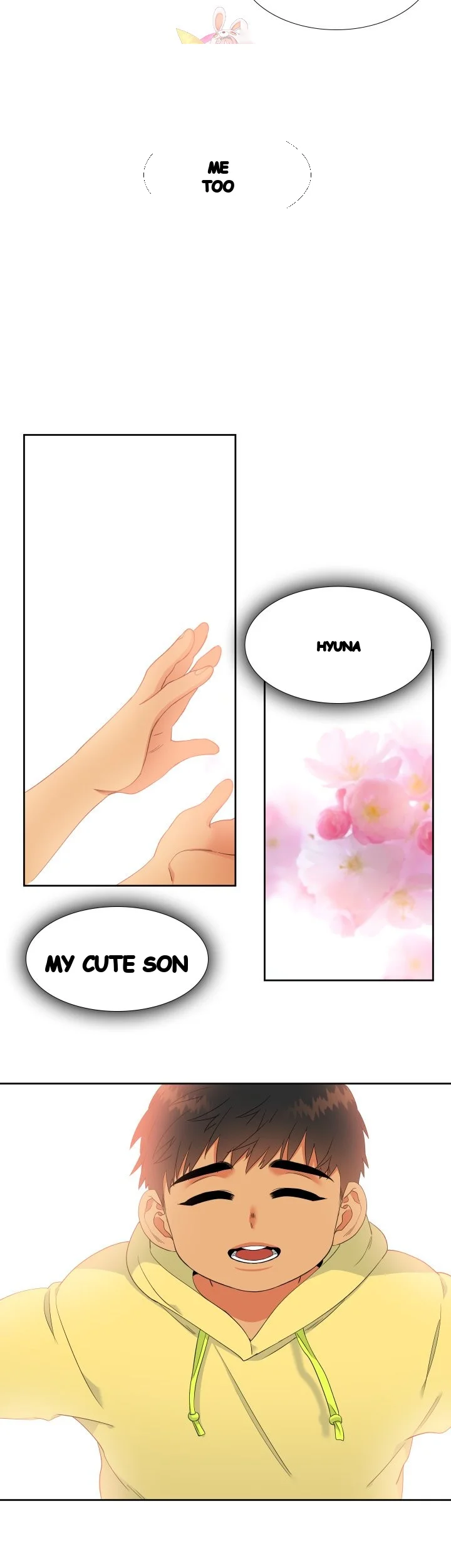 Blood Link Manhwa Online Agaaabb Chapter 23 - Page 21