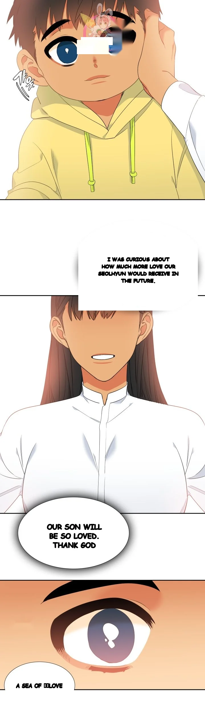 Blood Link Manhwa Online Agaaabb Chapter 23 - Page 23