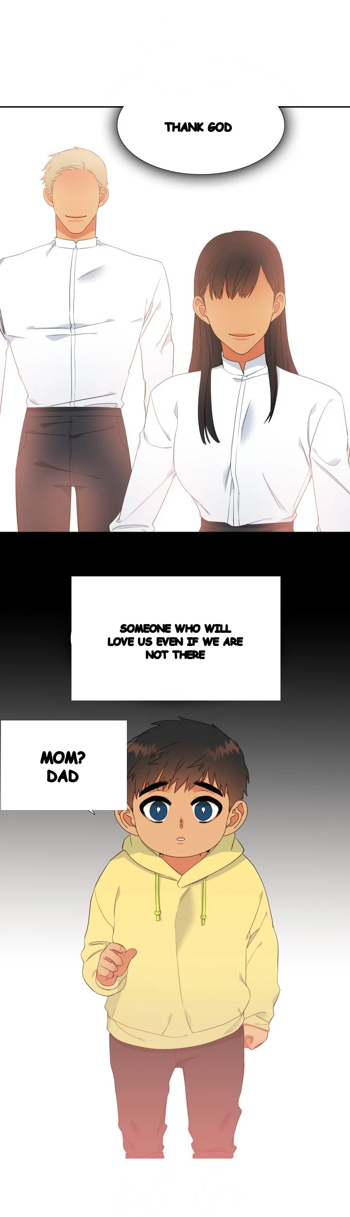 Blood Link Manhwa Online Agaaabb Chapter 23 - Page 24