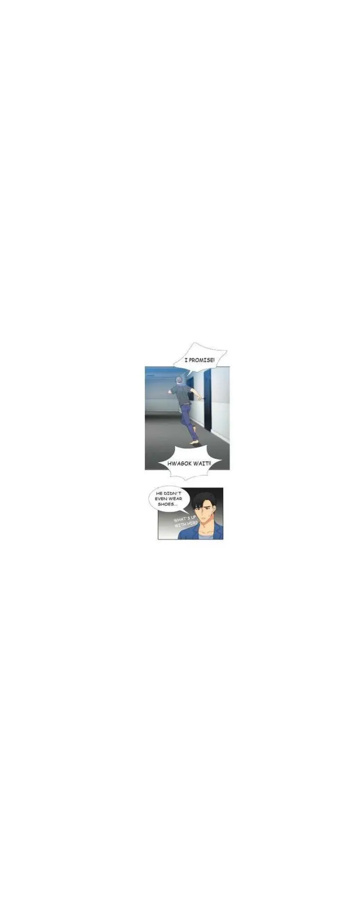 Blood Link Manhwa Online Agaaabb Chapter 23 - Page 26