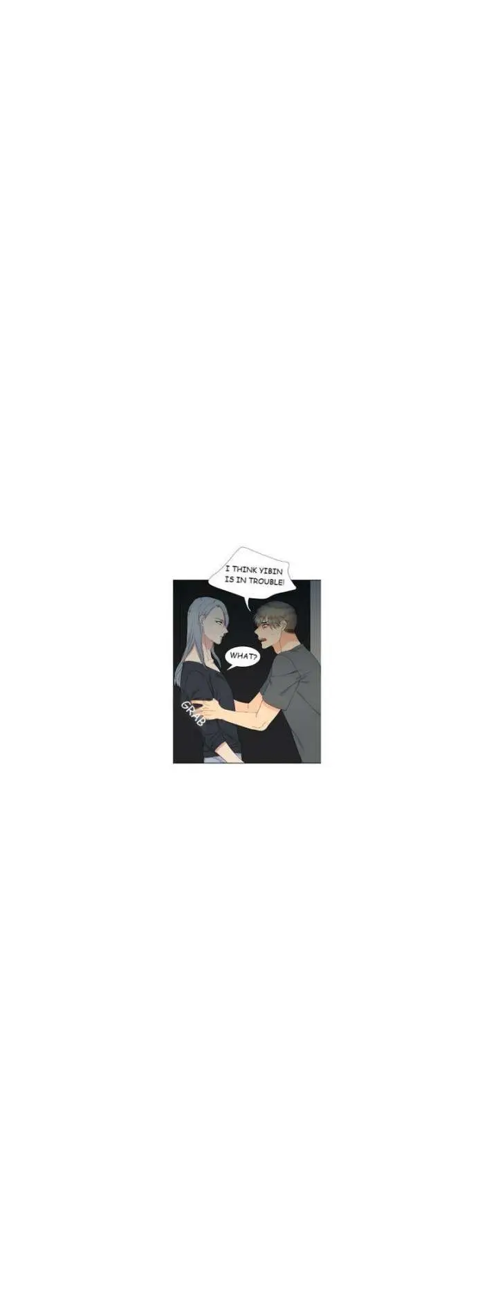 Blood Link Manhwa Online Agaaabb Chapter 23 - Page 29