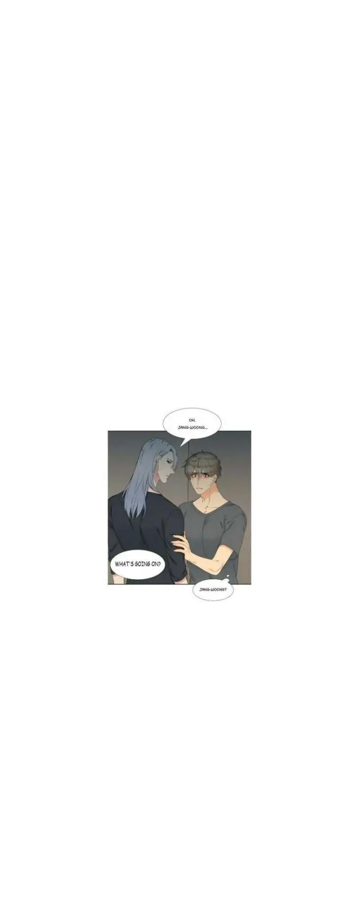 Blood Link Manhwa Online Agaaabb Chapter 23 - Page 31