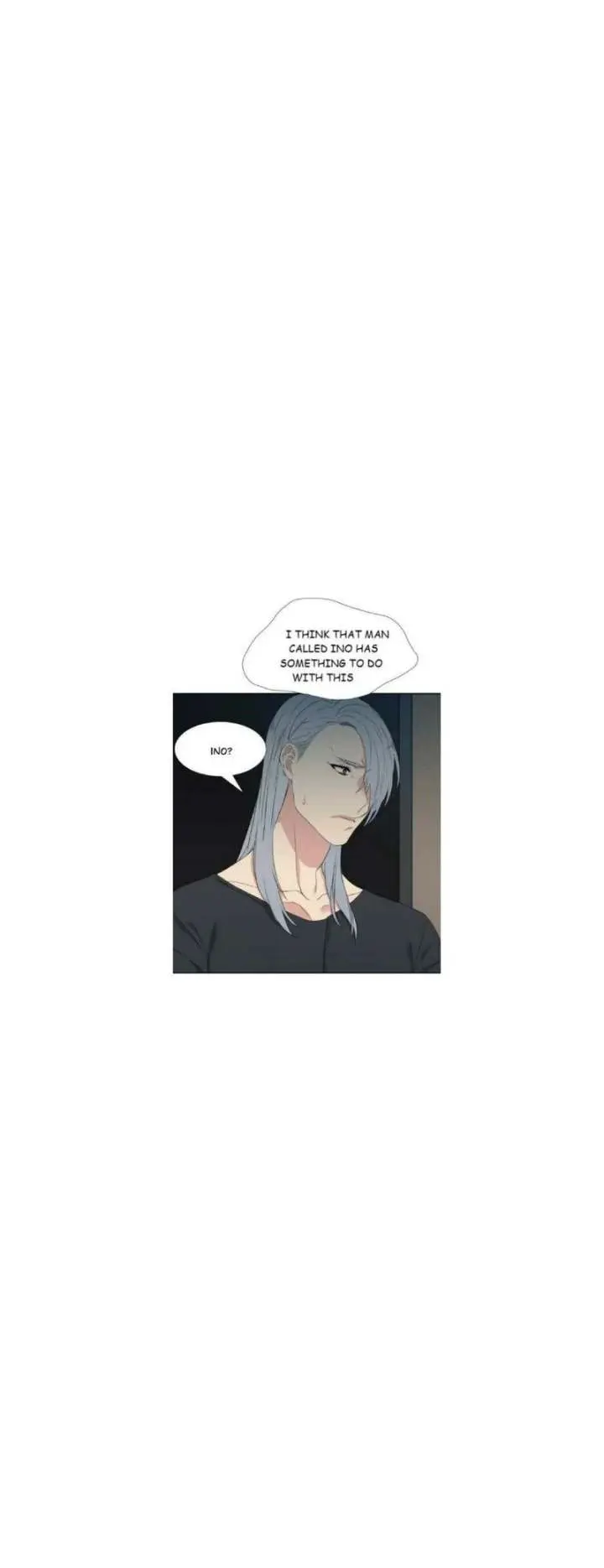 Blood Link Manhwa Online Agaaabb Chapter 23 - Page 33