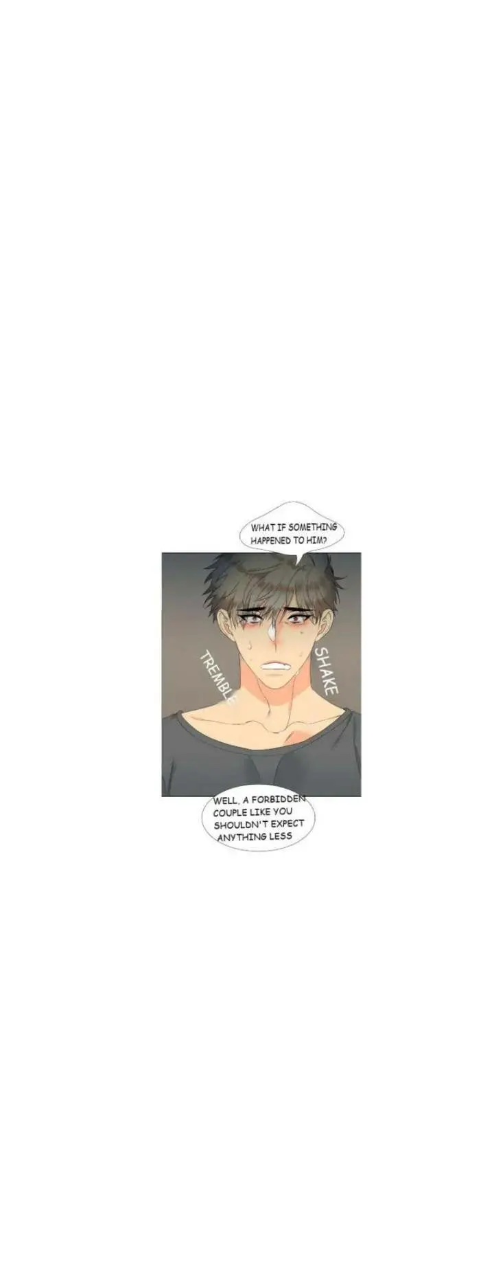 Blood Link Manhwa Online Agaaabb Chapter 23 - Page 34