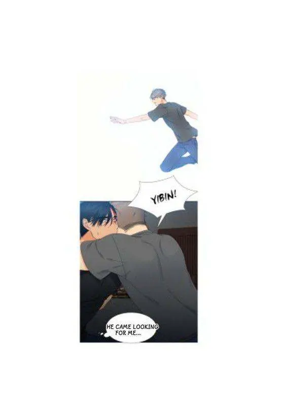 Blood Link Manhwa Online Agaaabb Chapter 24 - Page 24