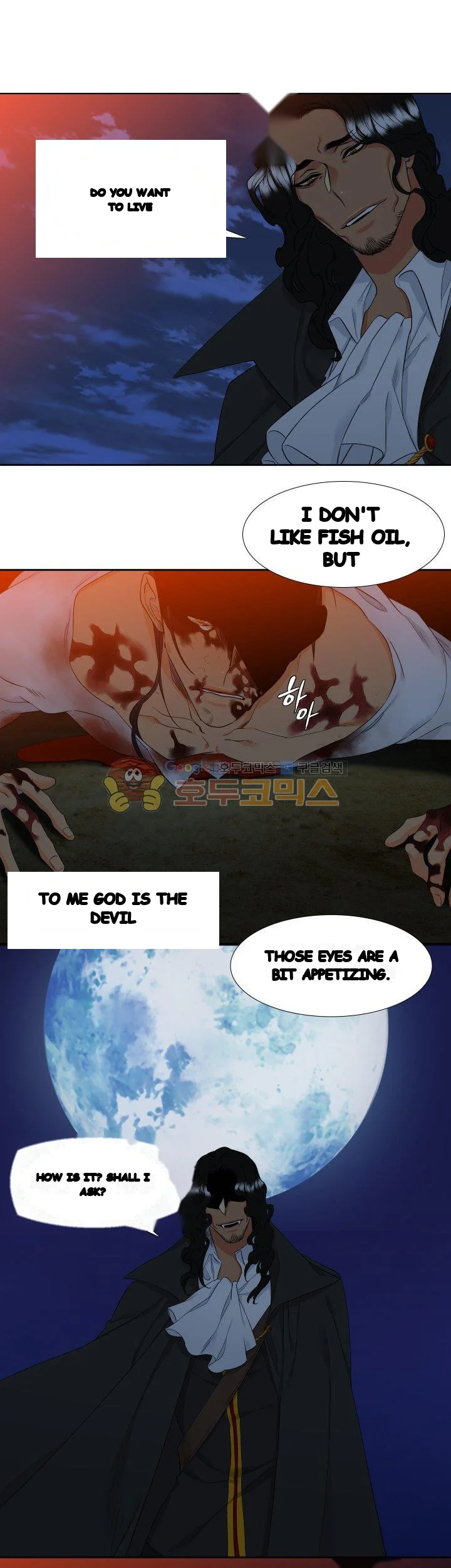 Blood Link Manhwa Online Agaaabb Chapter 25 - Page 10