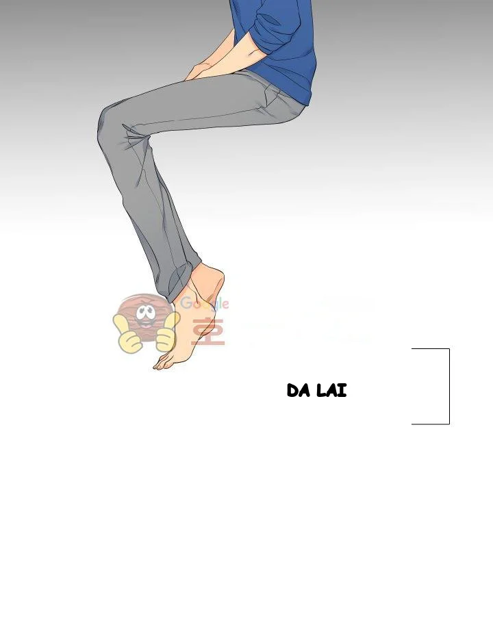 Blood Link Manhwa Online Agaaabb Chapter 25 - Page 23