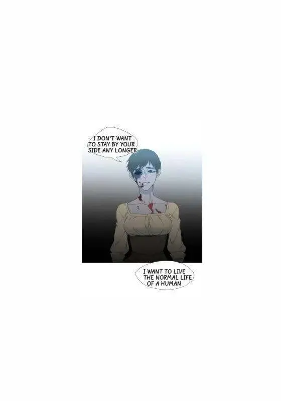 Blood Link Manhwa Online Agaaabb Chapter 25 - Page 24