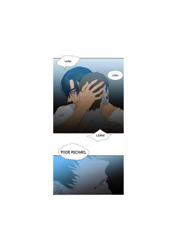 Blood Link Manhwa Online Agaaabb Chapter 25 - Page 25