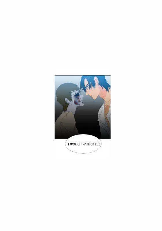 Blood Link Manhwa Online Agaaabb Chapter 25 - Page 26