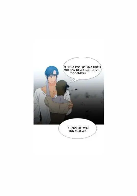 Blood Link Manhwa Online Agaaabb Chapter 25 - Page 28