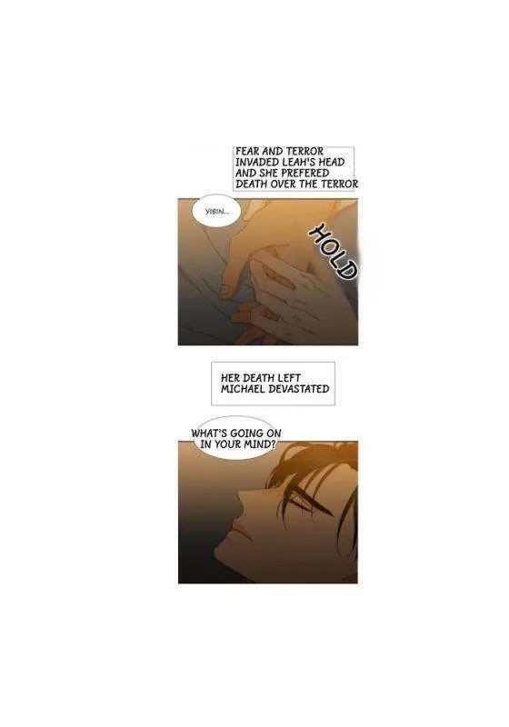 Blood Link Manhwa Online Agaaabb Chapter 25 - Page 31