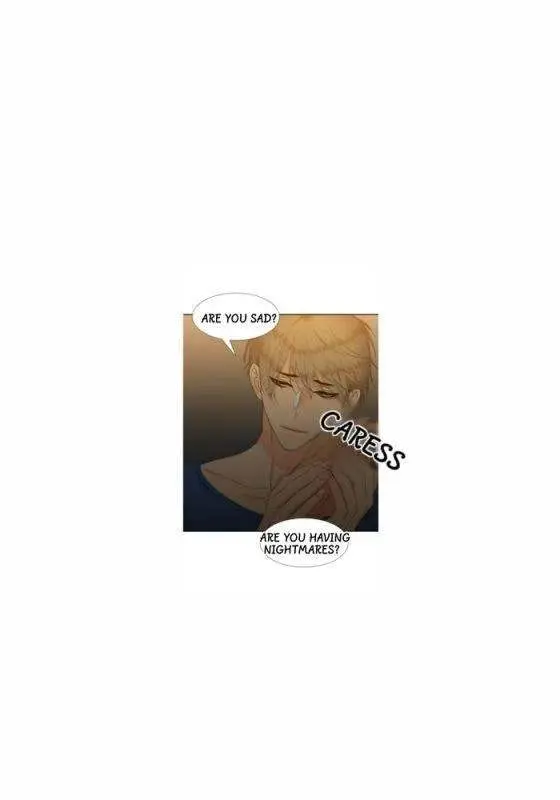 Blood Link Manhwa Online Agaaabb Chapter 25 - Page 32