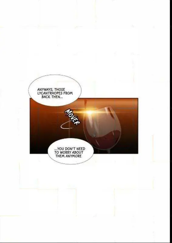 Blood Link Manhwa Online Agaaabb Chapter 25 - Page 35