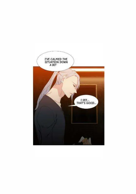 Blood Link Manhwa Online Agaaabb Chapter 25 - Page 36