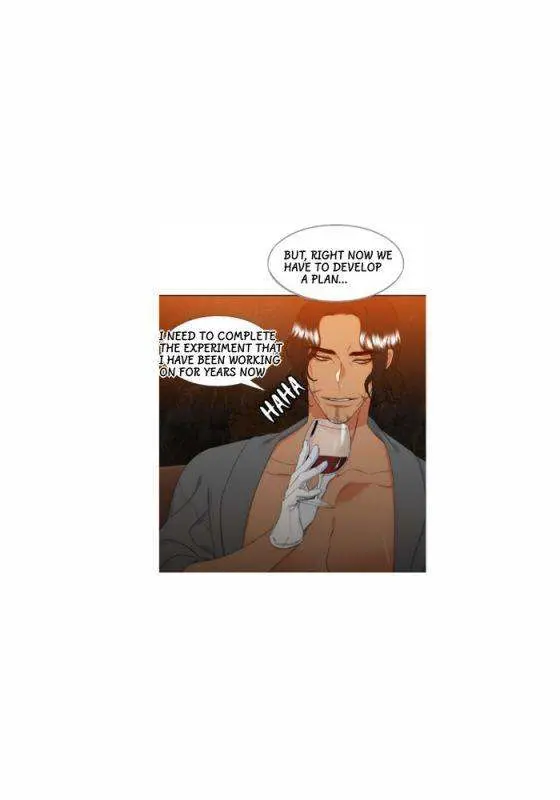 Blood Link Manhwa Online Agaaabb Chapter 25 - Page 37