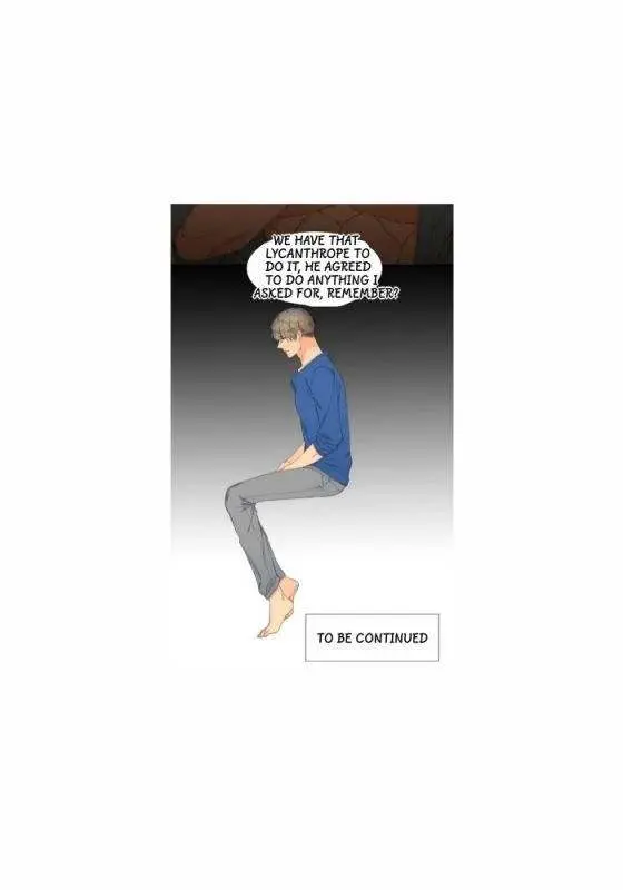 Blood Link Manhwa Online Agaaabb Chapter 25 - Page 38