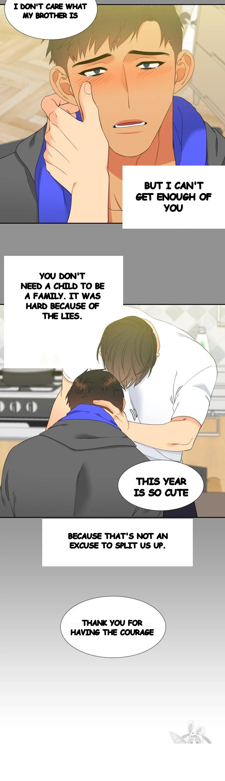 Blood Link Manhwa Online Agaaabb Chapter 26 - Page 15