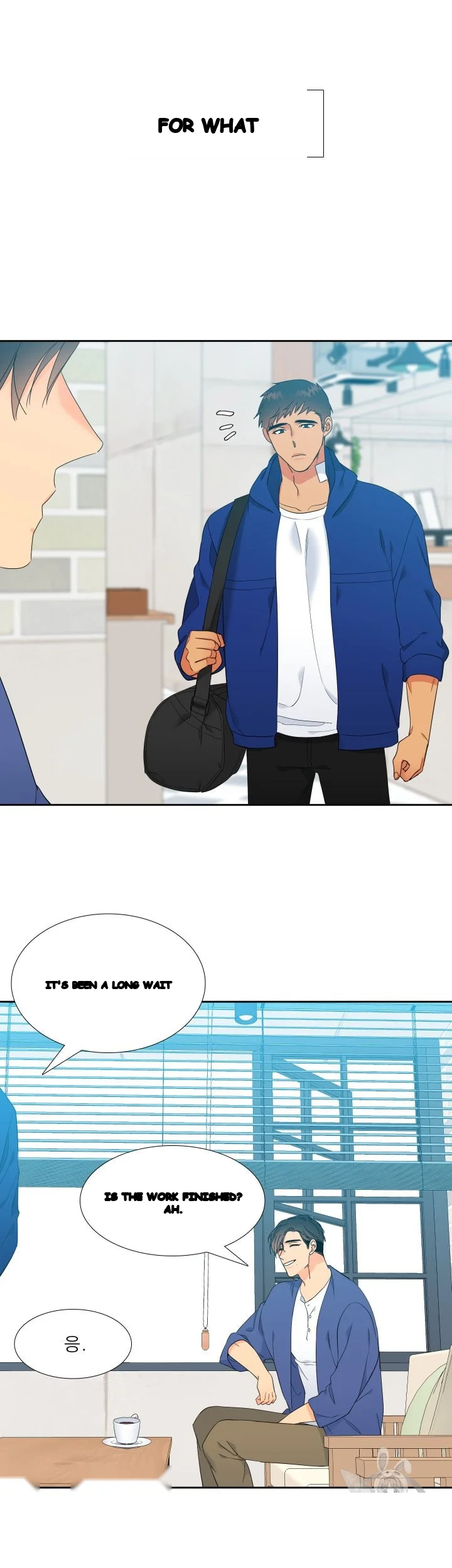 Blood Link Manhwa Online Agaaabb Chapter 26 - Page 17