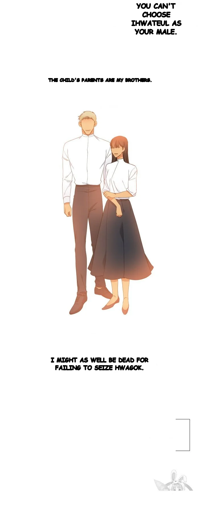 Blood Link Manhwa Online Agaaabb Chapter 26 - Page 25