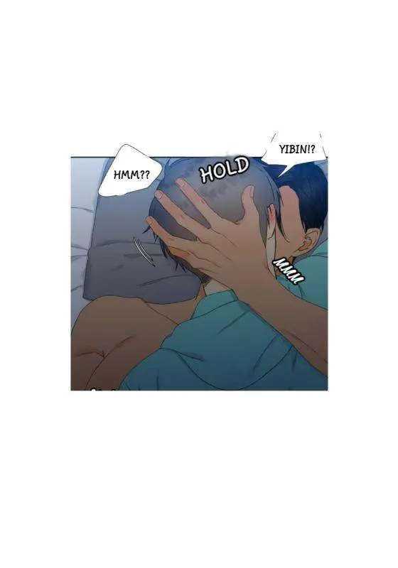 Blood Link Manhwa Online Agaaabb Chapter 26 - Page 28