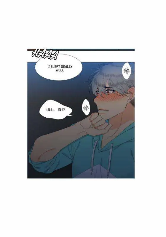 Blood Link Manhwa Online Agaaabb Chapter 26 - Page 29