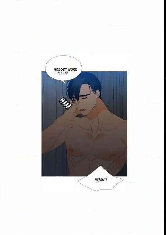 Blood Link Manhwa Online Agaaabb Chapter 26 - Page 30