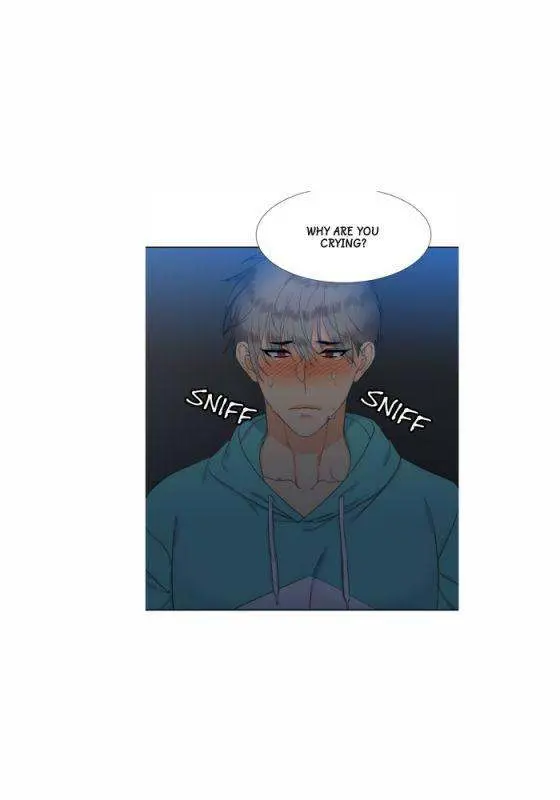 Blood Link Manhwa Online Agaaabb Chapter 26 - Page 32