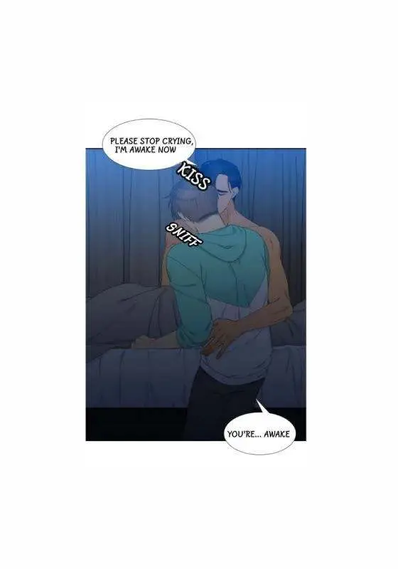 Blood Link Manhwa Online Agaaabb Chapter 26 - Page 33