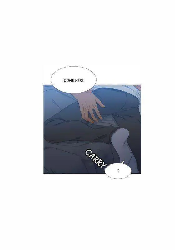 Blood Link Manhwa Online Agaaabb Chapter 26 - Page 35