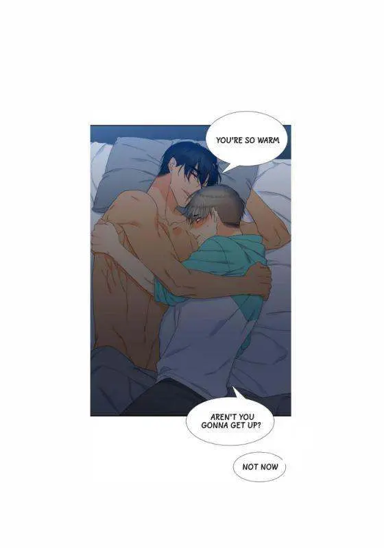 Blood Link Manhwa Online Agaaabb Chapter 26 - Page 36