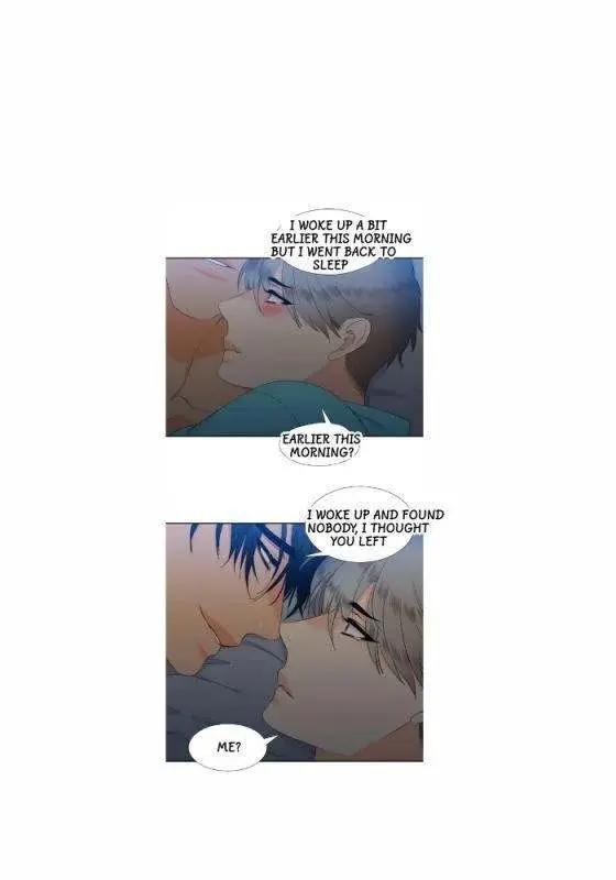 Blood Link Manhwa Online Agaaabb Chapter 26 - Page 37