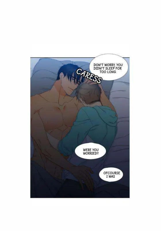 Blood Link Manhwa Online Agaaabb Chapter 26 - Page 39