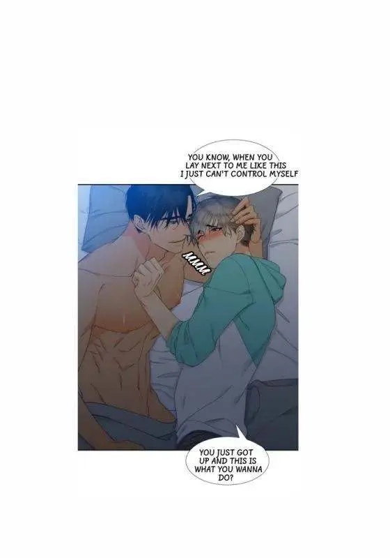 Blood Link Manhwa Online Agaaabb Chapter 26 - Page 41